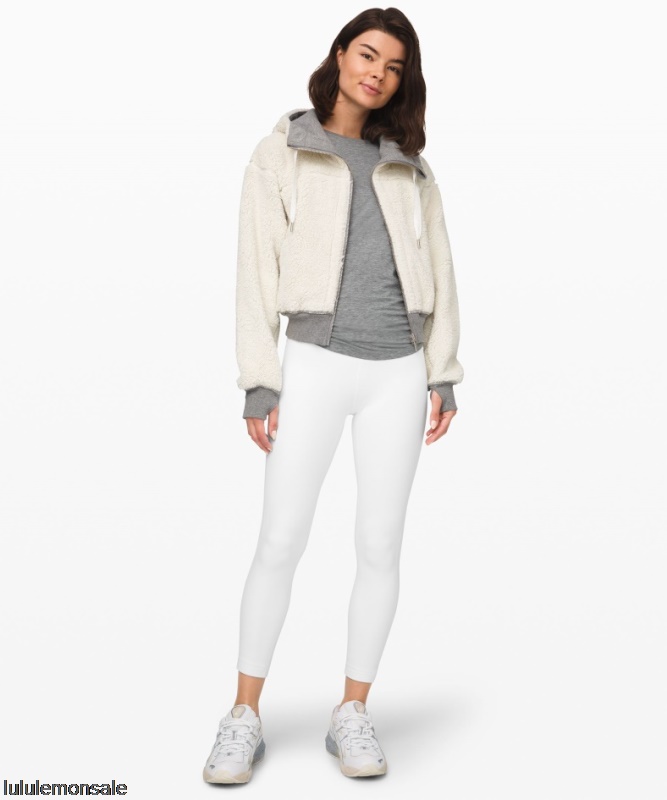 Lululemon Damen DELULU022 | Lululemon Deutschland Faded Zap Align High Rise Pant 28